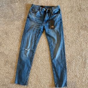 NWT Brand new FRYE jeans
